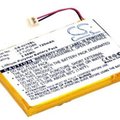 Ilc Replacement for Iriver Clix 2GB Battery CLIX 2GB  BATTERY IRIVER